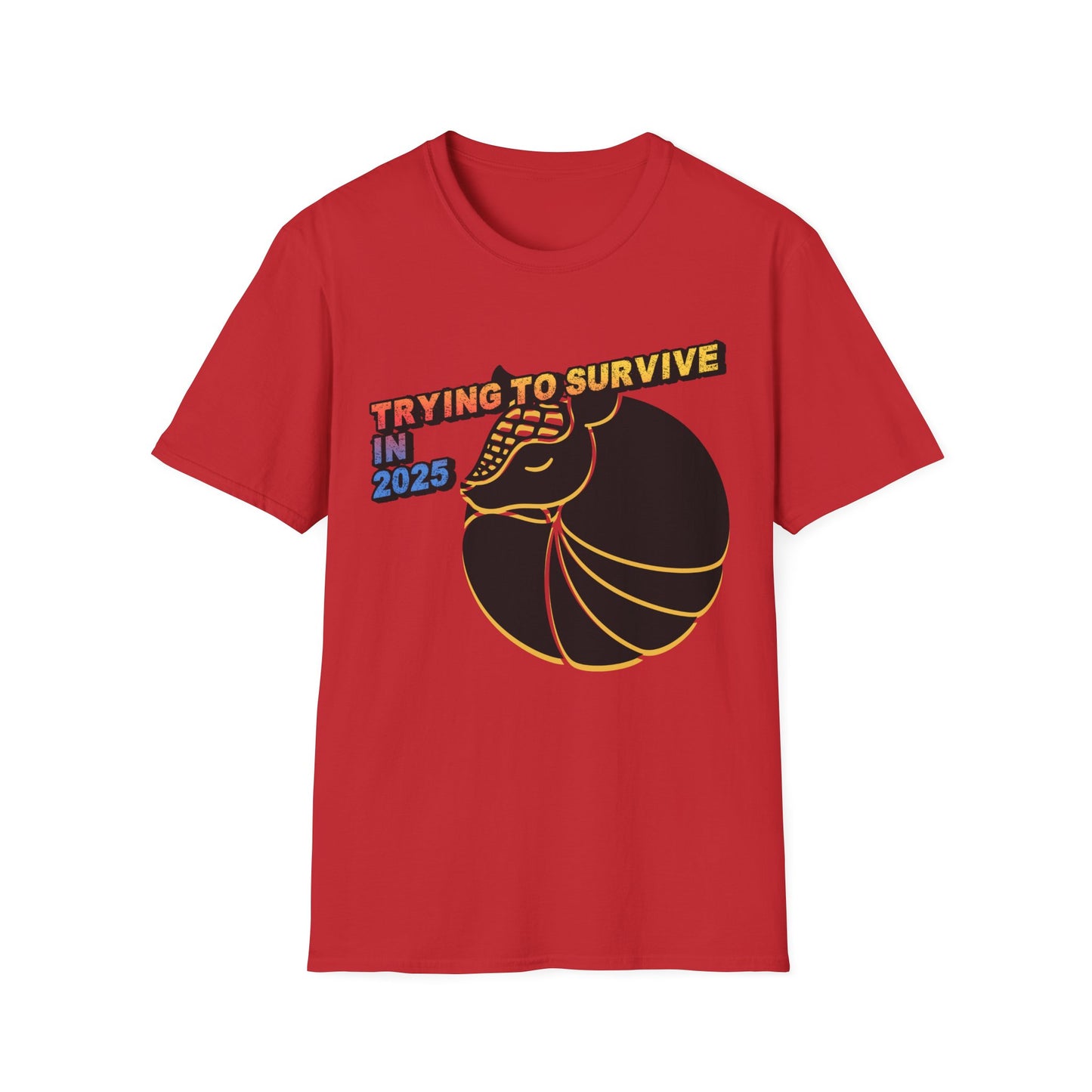 Surviving 2025 T-Shirt