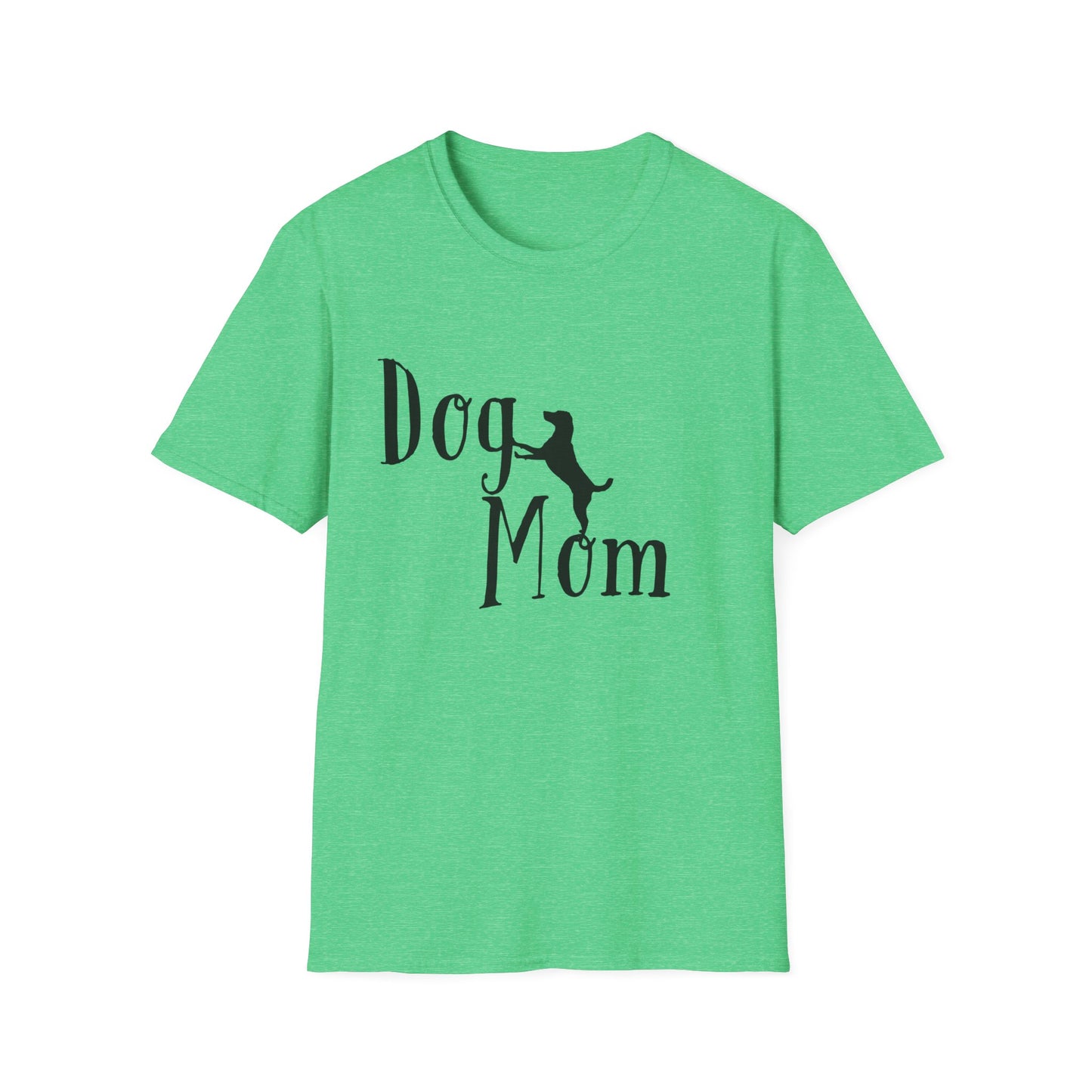 Dog Mom T-Shirt