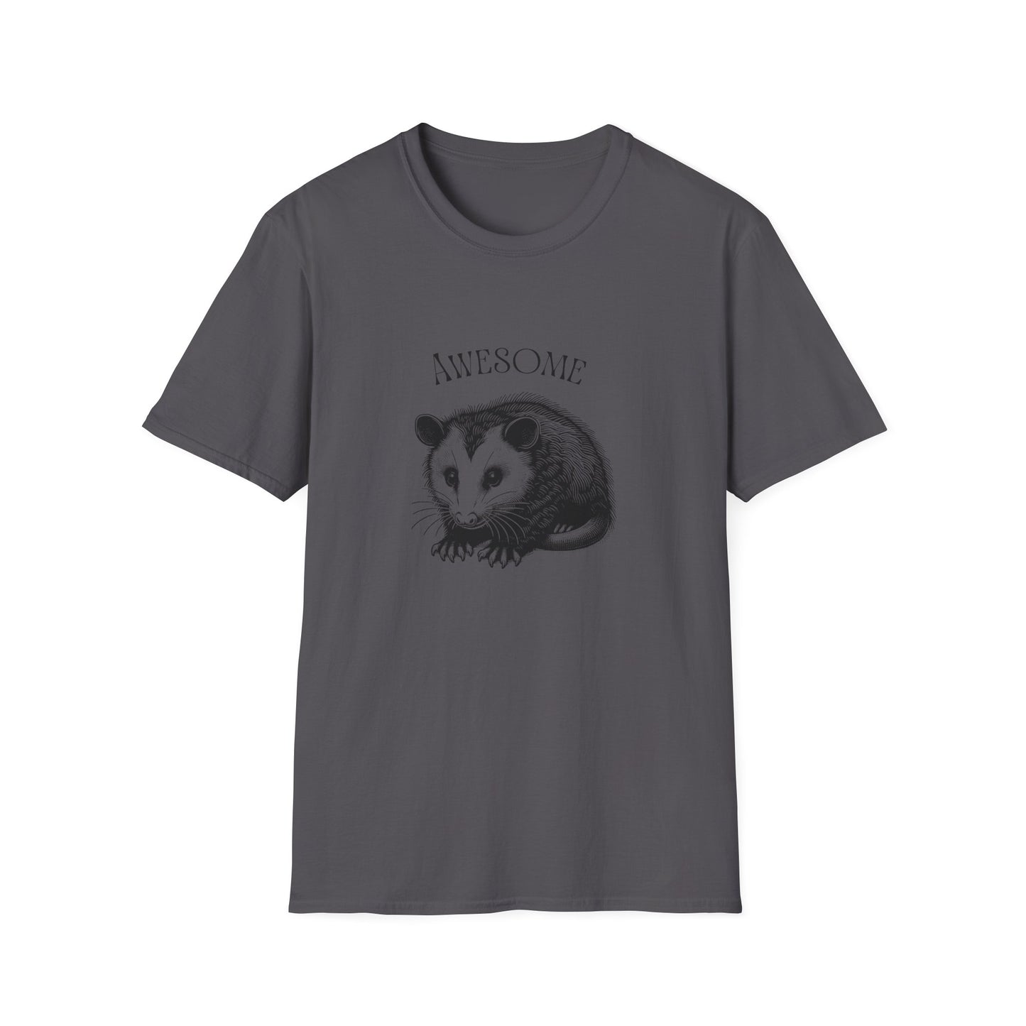 Awesome Possum Shirt