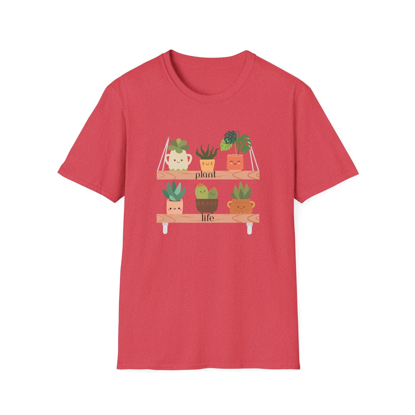 Plant Life T-Shirt