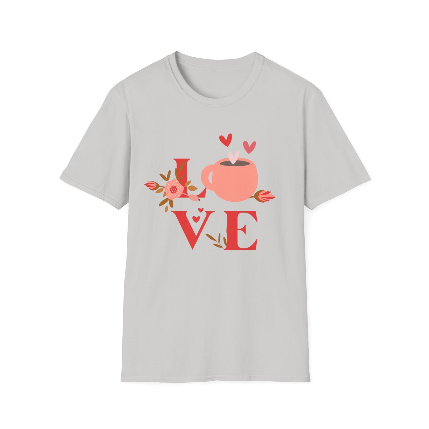 Coffee Love T-Shirt