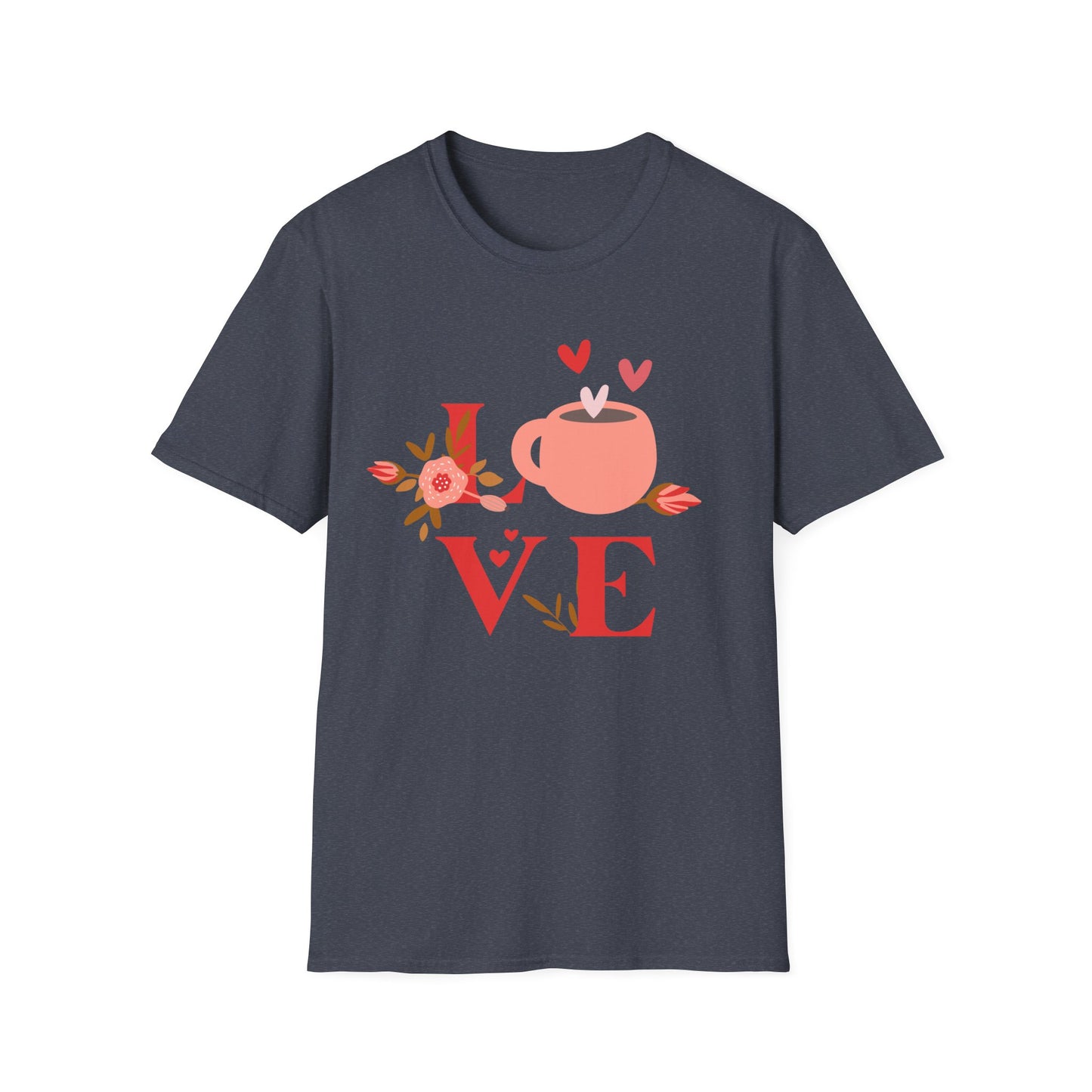 Coffee Love T-Shirt