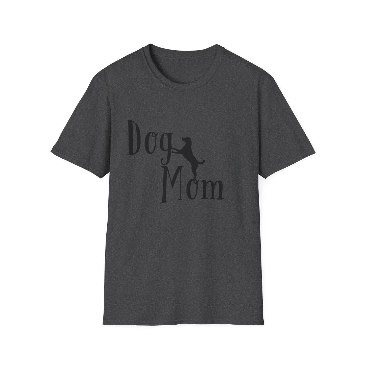 Dog Mom T-Shirt