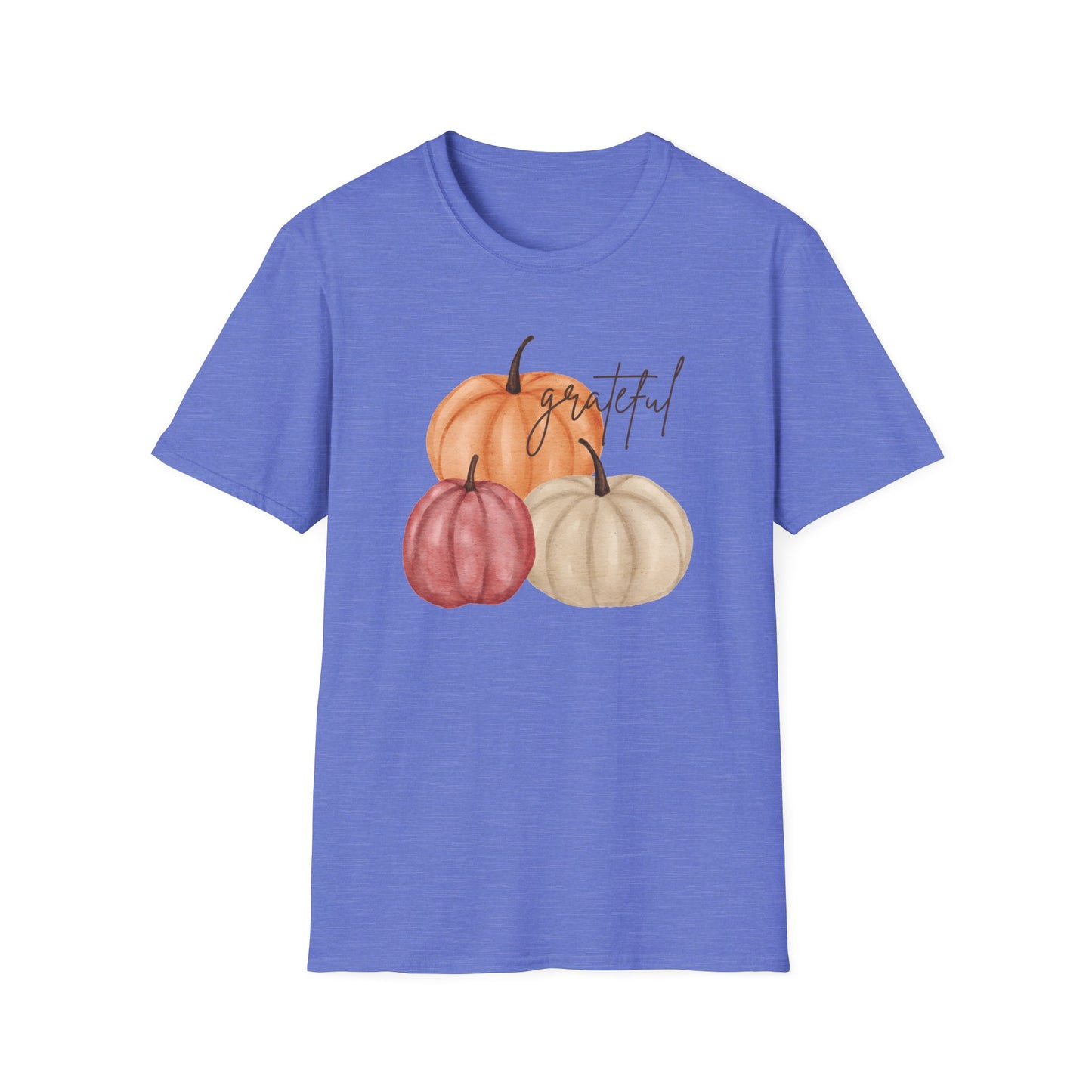 Fall Grateful T-Shirt