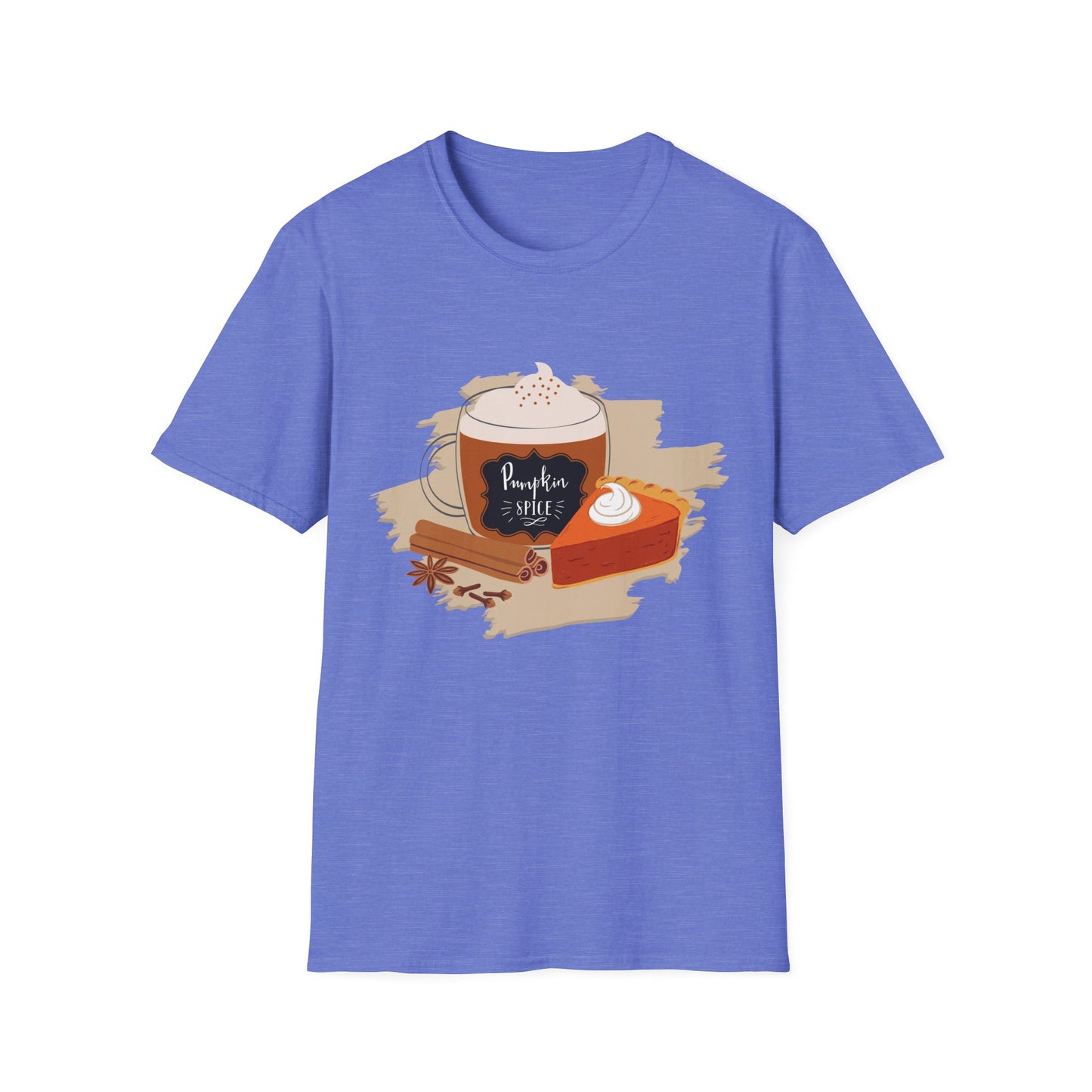 Pumpkin Spice T-Shirt