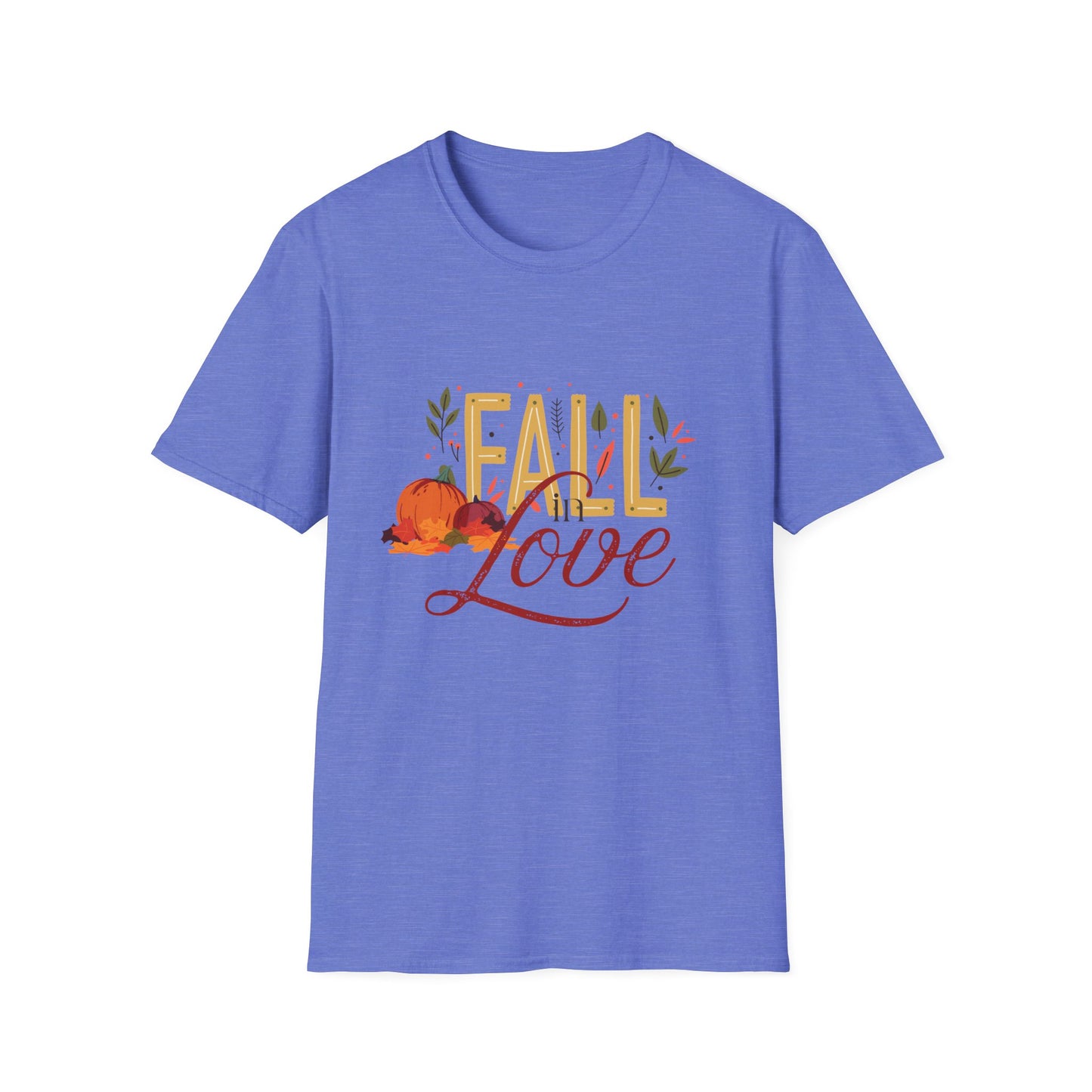 Fall In Love T-Shirt