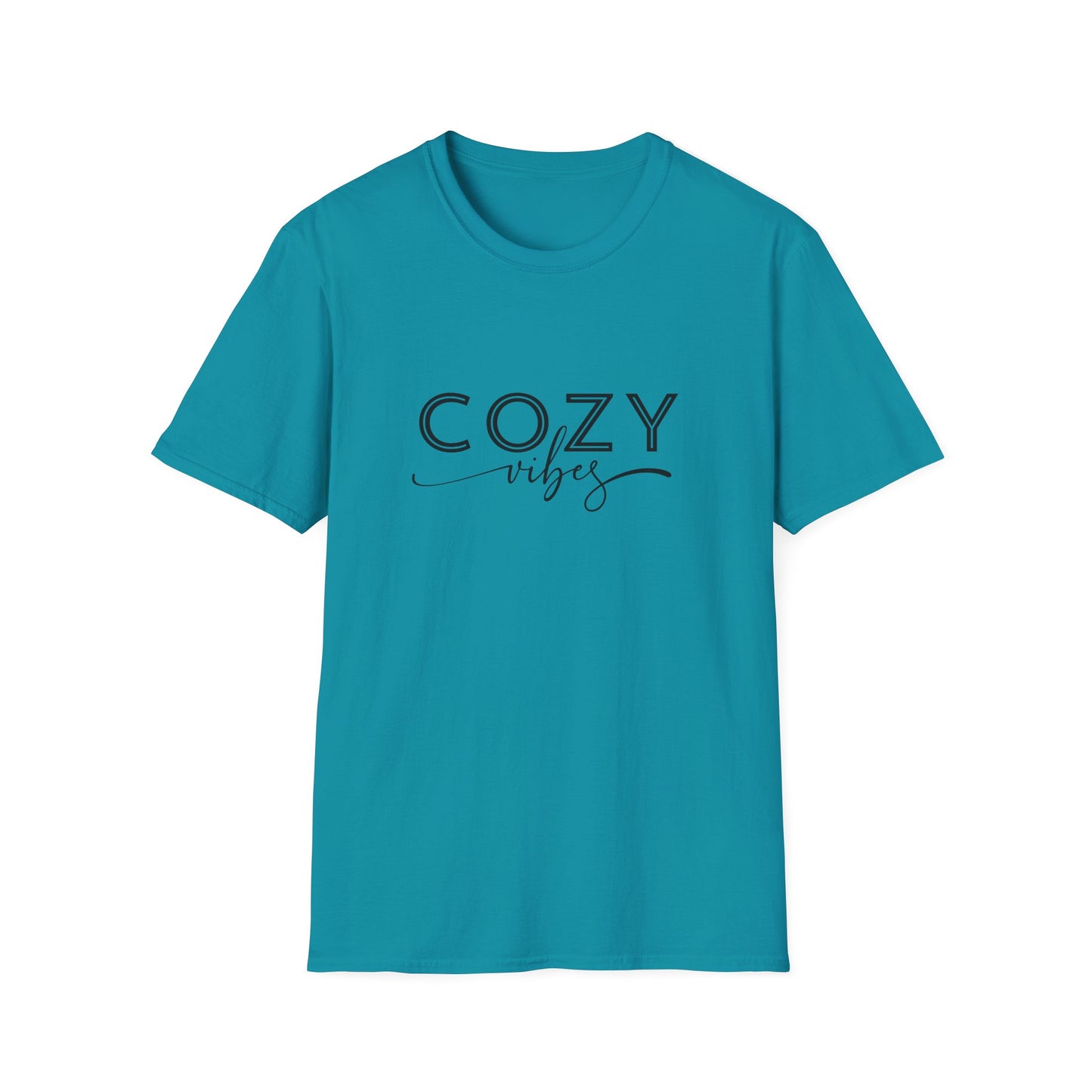 Cozy Vibes T-Shirt