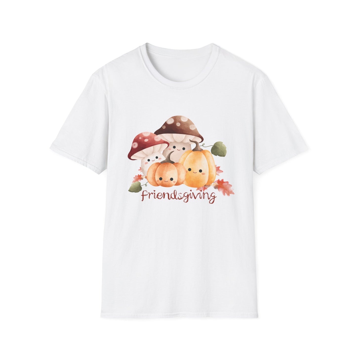 Friendsgiving T-Shirt