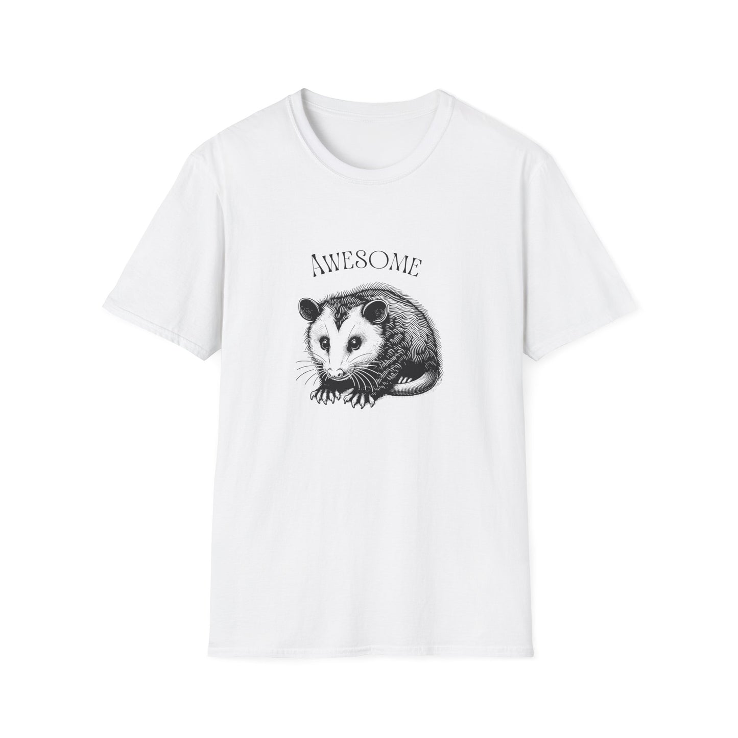 Awesome Possum Shirt