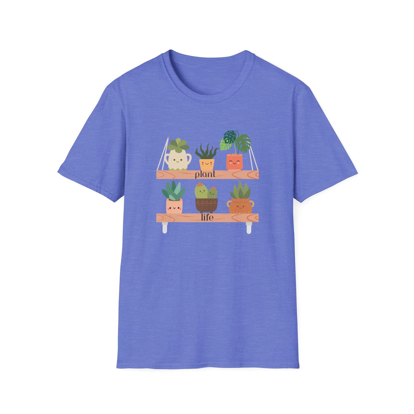 Plant Life T-Shirt