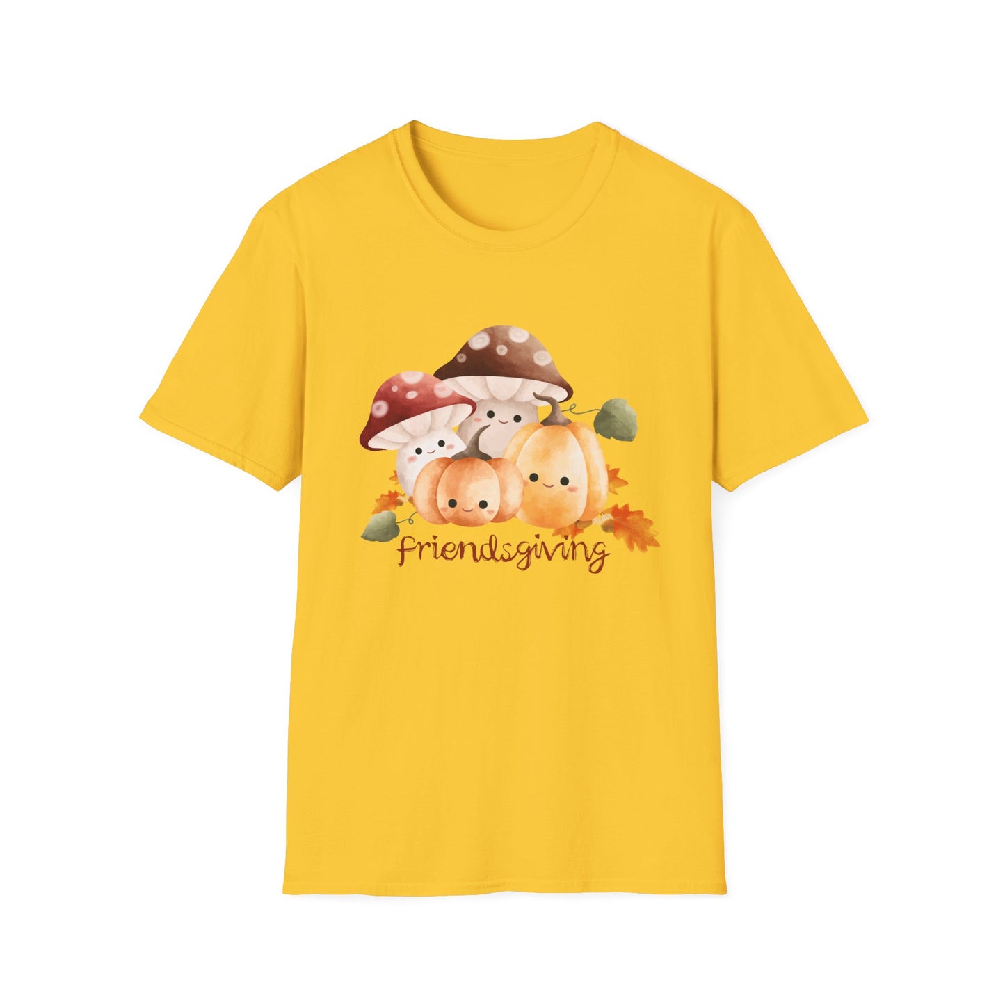 Friendsgiving T-Shirt