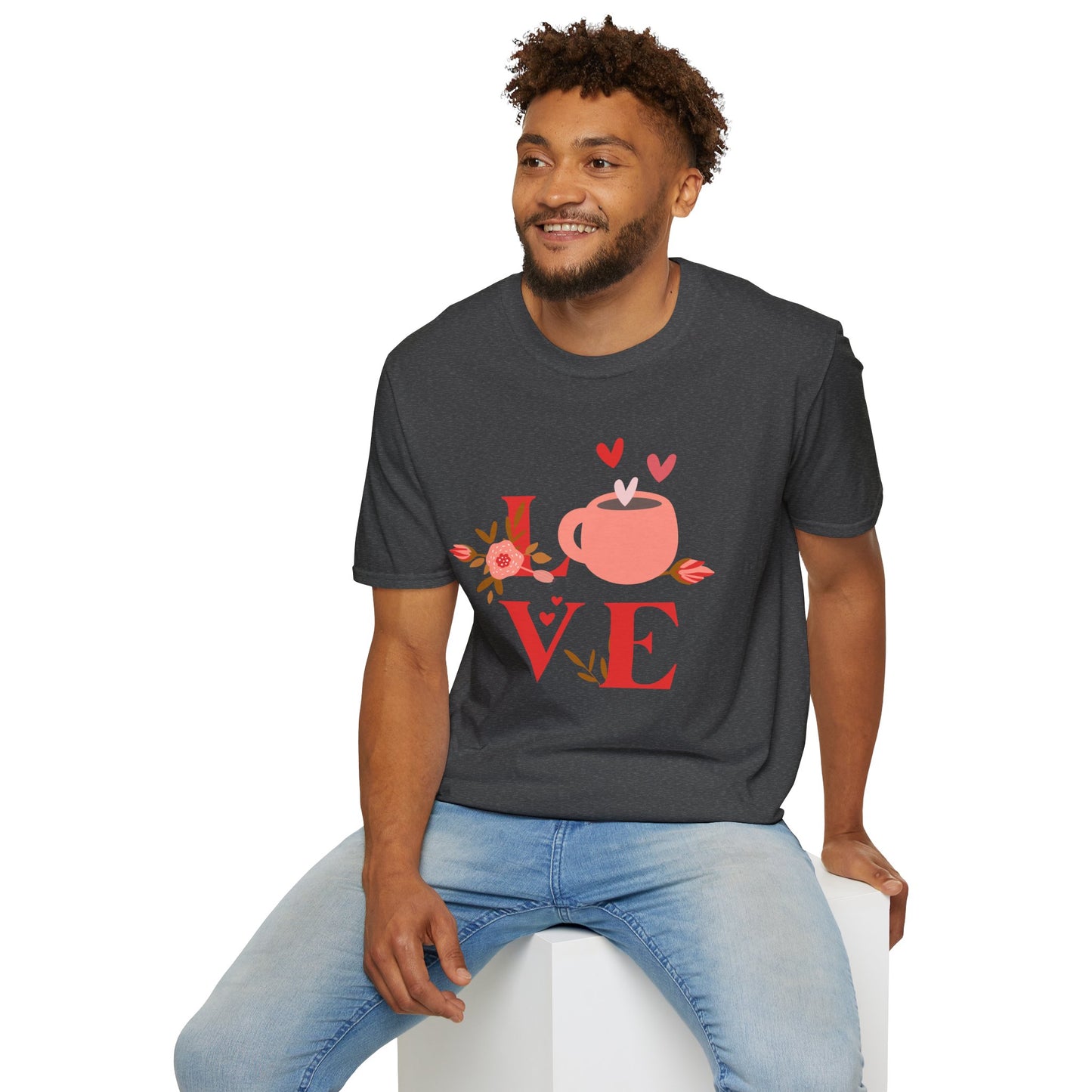 Coffee Love T-Shirt