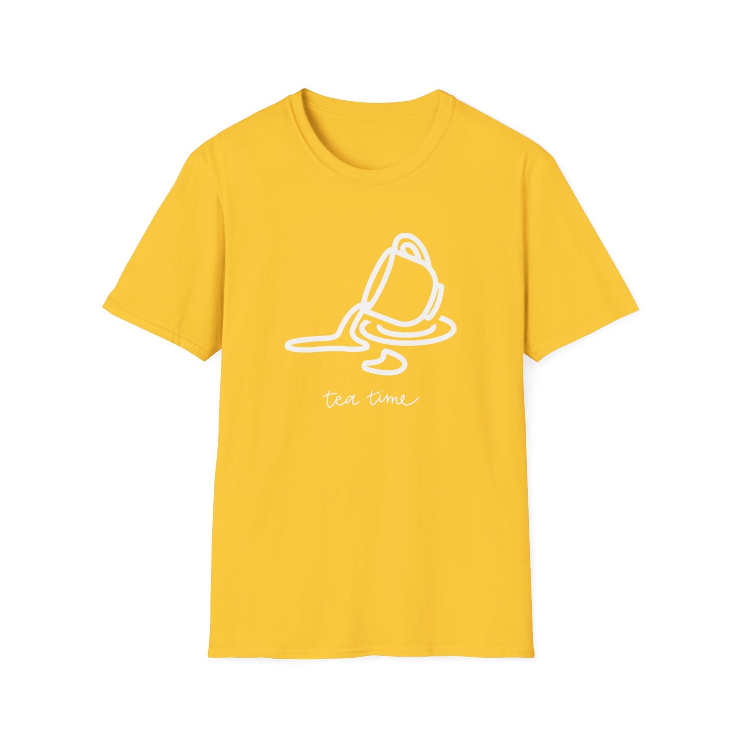 Tea Time T-Shirt