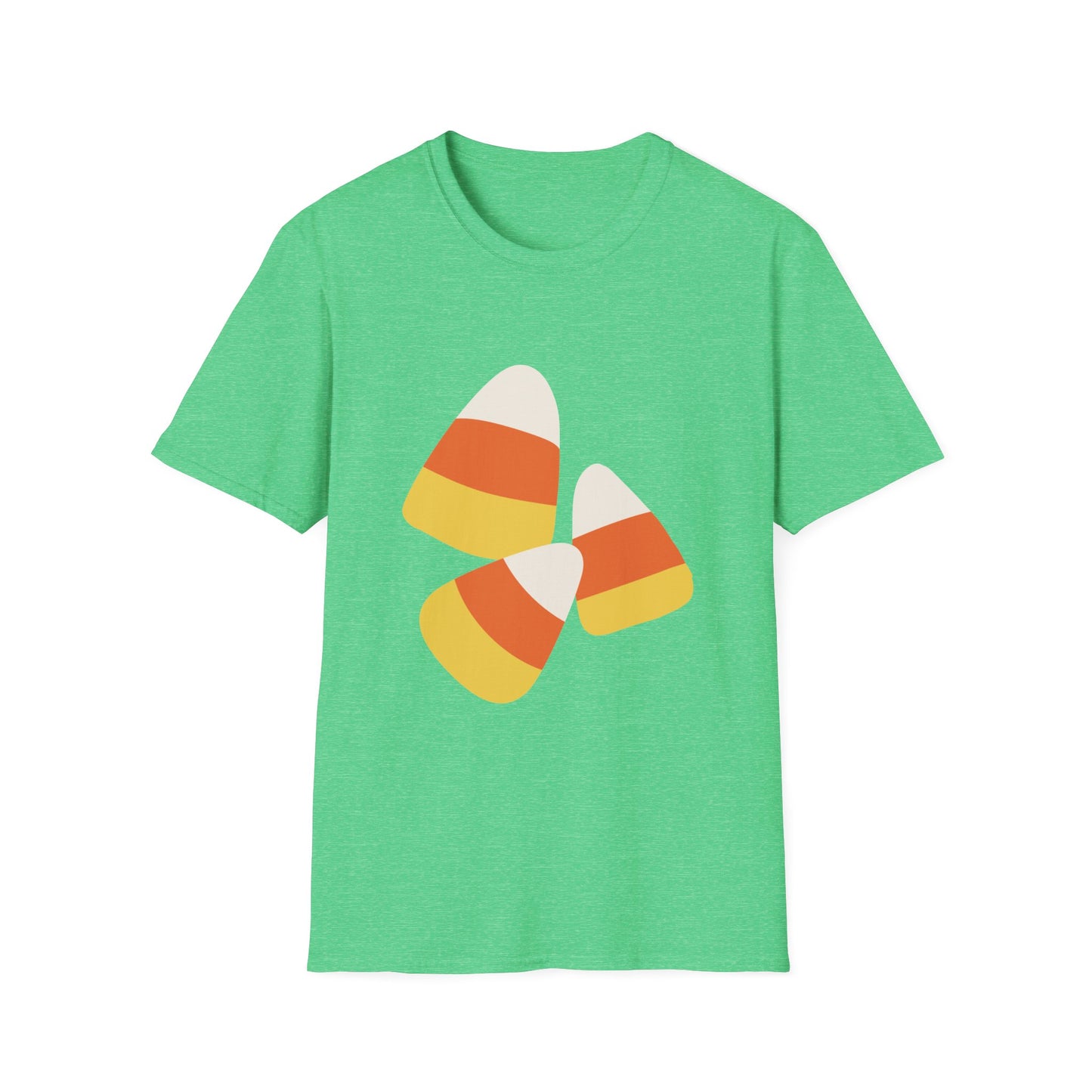 Halloween Candy Corn T-Shirt