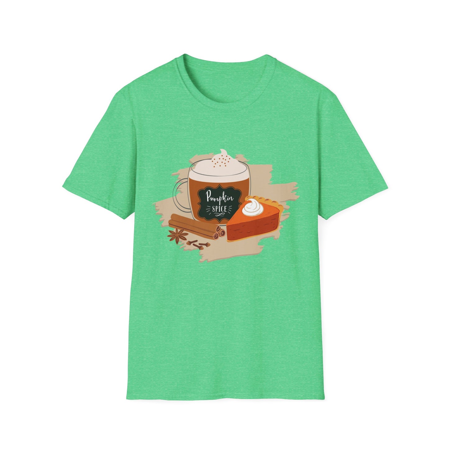 Pumpkin Spice T-Shirt