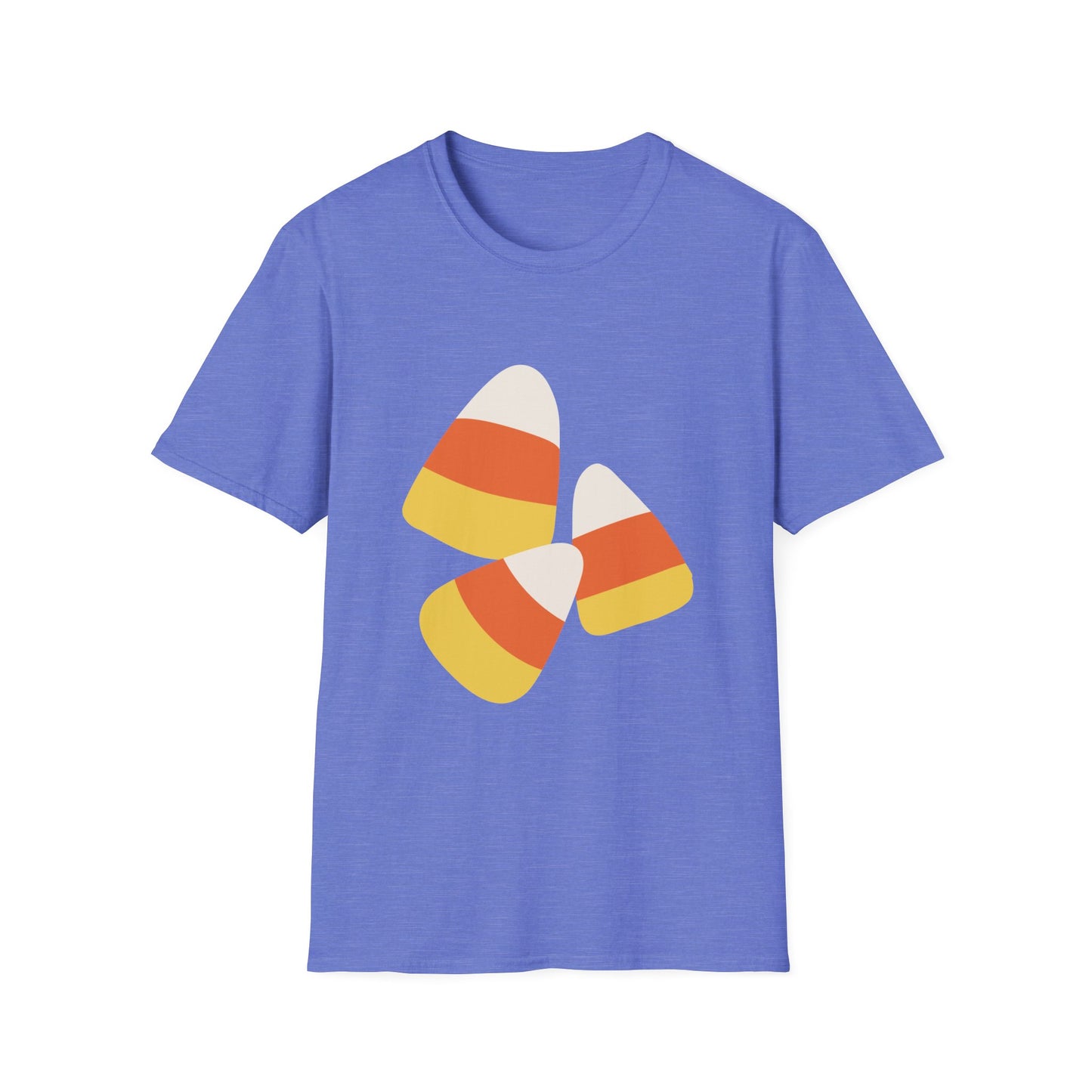 Halloween Candy Corn T-Shirt