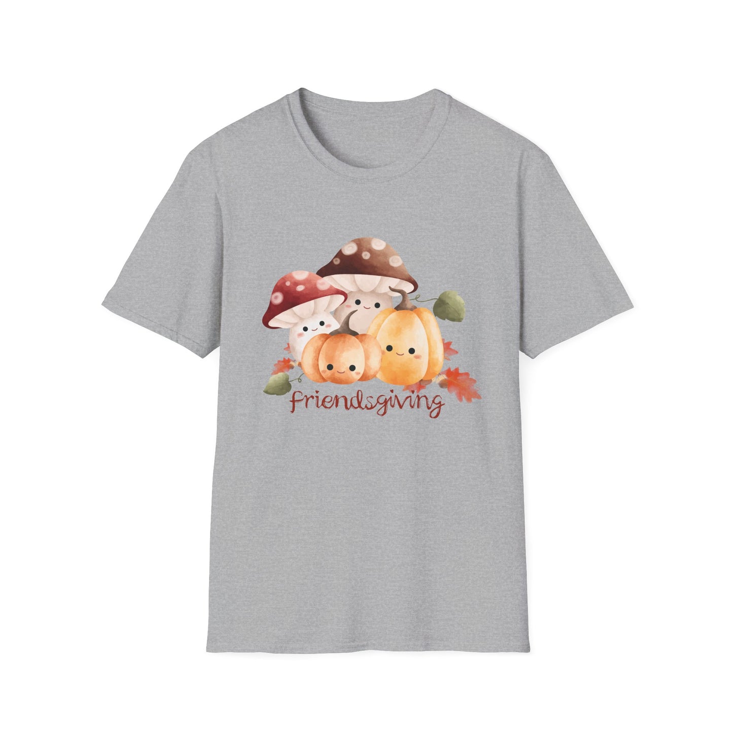 Friendsgiving T-Shirt