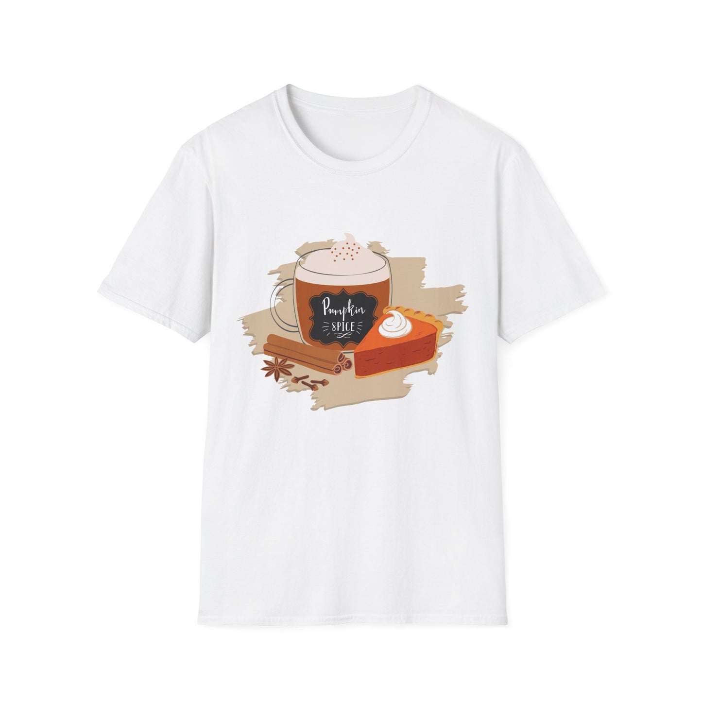 Pumpkin Spice T-Shirt